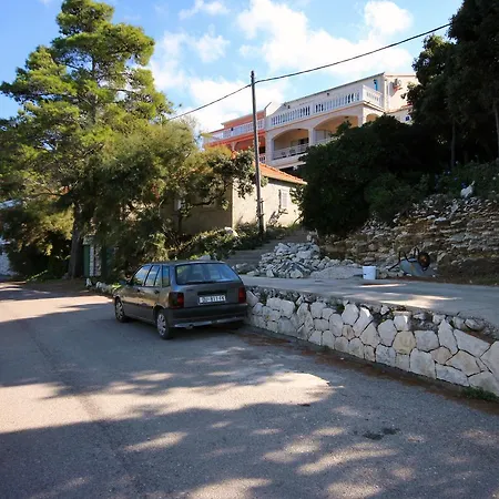 Prigradica 544a Appartement Blato (Korcula)