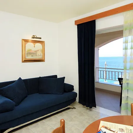 Prigradica 544a Appartement