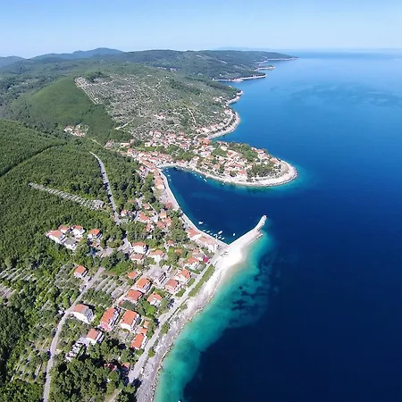 Appartement Prigradica 544a Blato (Korcula)