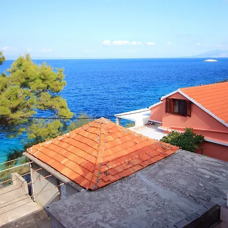 Appartement Prigradica 544a Blato (Korcula)