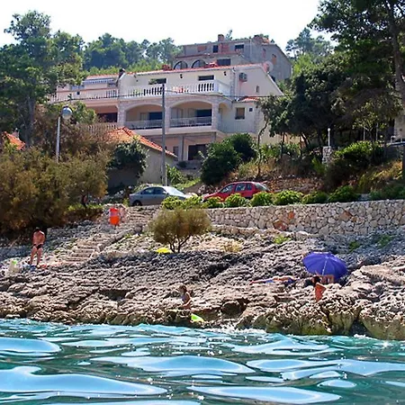 Appartement Prigradica 544a Blato (Korcula)