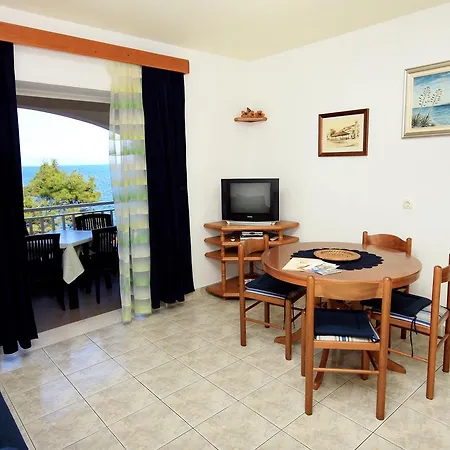 شقة Prigradica 544a Blato (Korcula)